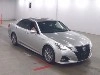 TOYOTA CROWN HYBRID