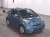 TOYOTA IQ