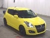 SUZUKI SWIFT SPORTS