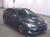SUBARU IMPREZA SPORT