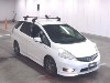 HONDA FIT SHUTTLE HYBRID