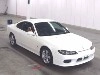 NISSAN SILVIA