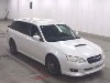SUBARU LEGACY TOURING WAGON