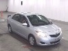 TOYOTA BELTA