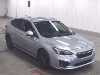 SUBARU IMPREZA SPORT