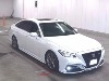 TOYOTA CROWN HYBRID