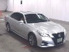 TOYOTA CROWN HYBRID