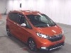 HONDA FREED HYBRID