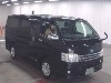 TOYOTA REGIUS VAN