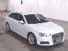 AUDI A4 AVANTE