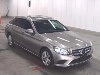 MERCEDES BENZ C CLASS STATION WAGON