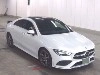MERCEDES BENZ CLA