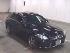 MERCEDES BENZ C CLASS STATION WAGON