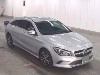 MERCEDES BENZ CLA SHOOTING BRAKE