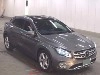 MERCEDES BENZ GLA