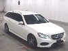 MERCEDES BENZ E CLASS STATION WAGON