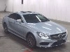 MERCEDES BENZ AMG CLS