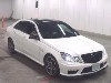 MERCEDES BENZ AMG E CLASS