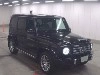 MERCEDES BENZ G CLASS