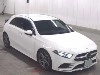 MERCEDES BENZ A CLASS