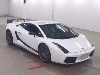 LAMBORGHINI GALLARDO