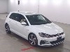 VOLKSWAGEN GOLF  GTI