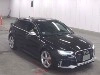AUDI RS3 SPORTBACK