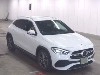 MERCEDES BENZ GLA