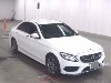 MERCEDES BENZ C CLASS