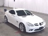 MERCEDES BENZ SLK