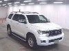 TOYOTA  SEQUOIA 5D4W
