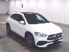 MERCEDES BENZ GLA
