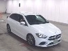 MERCEDES BENZ B CLASS