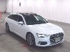 AUDI A6 AVANTE