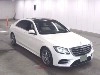 MERCEDES BENZ S CLASS