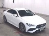 MERCEDES BENZ CLA
