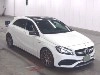 MERCEDES BENZ AMG A CLASS