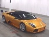 LAMBORGHINI MURCIELAGO