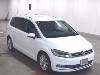 VOLKSWAGEN GOLF TOURAN