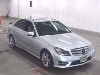 MERCEDES BENZ C CLASS