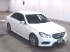 MERCEDES BENZ E CLASS