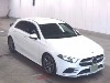 MERCEDES BENZ A CLASS