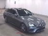 MERCEDES BENZ E CLASS STATION WAGON