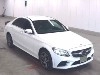 MERCEDES BENZ C CLASS