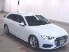AUDI A4 AVANTE