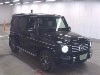MERCEDES BENZ G CLASS