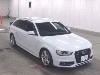 AUDI A4 AVANTE
