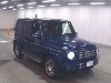 MERCEDES BENZ G CLASS