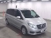 MERCEDES BENZ V CLASS