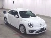 VOLKSWAGEN THE BEETLE
